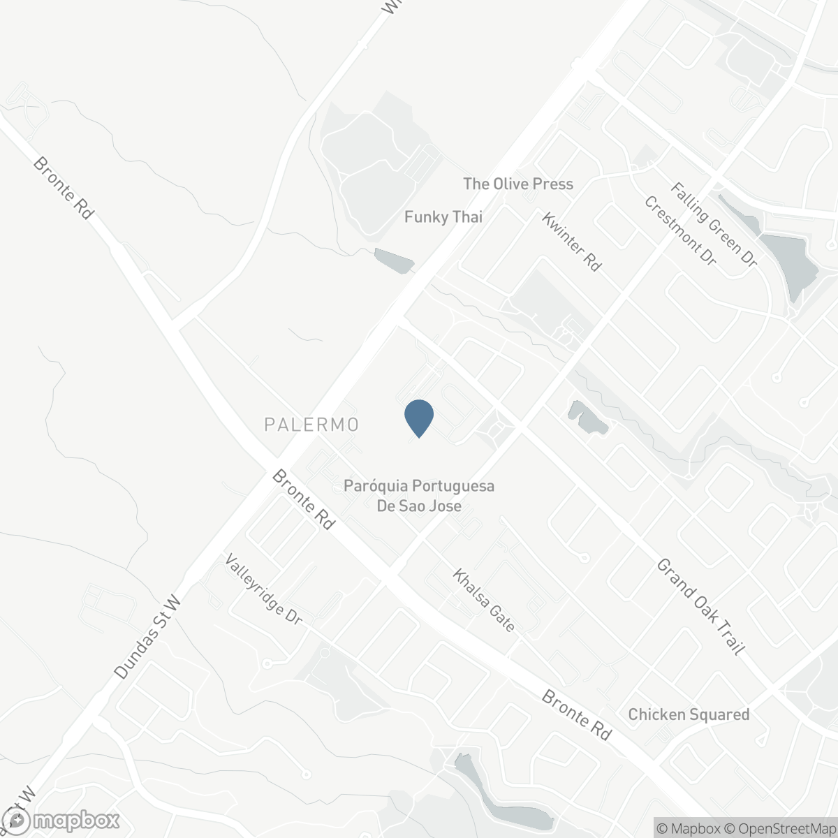 2441 GREENWICH Drive Unit# 1, Oakville, Ontario L6M 0S3